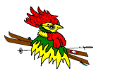 Chalet Gueggel Logo Copyright